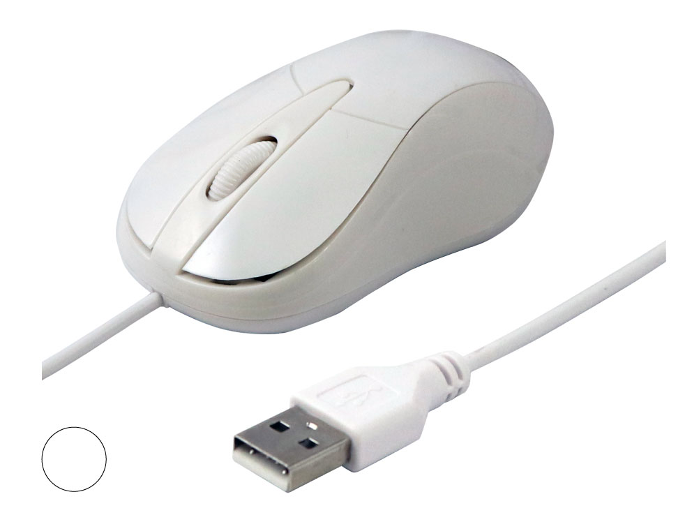 モバイルに最適な手のひらサイズ 超小型USB光学式マウス アオテック製品 AOK-MOUSE-MIシリーズ アイティプロテック