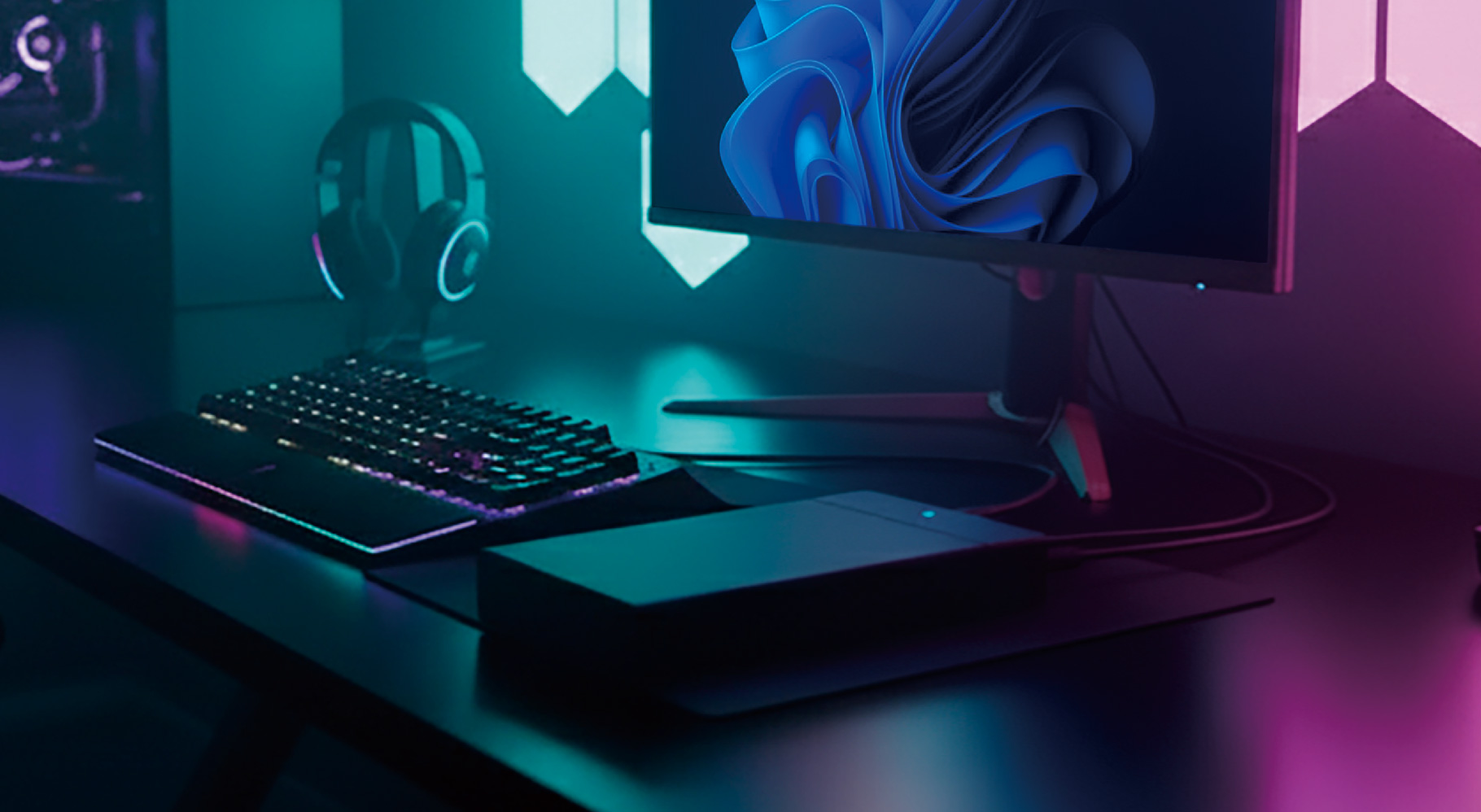 ネジ・工具不要 FANレス設計 3.5型SATA HDDケース USB3.1Gen1（USB3.0）USB2.0接続 アオテック製品 AOK-35CASE-SLU3 アイティプロテック