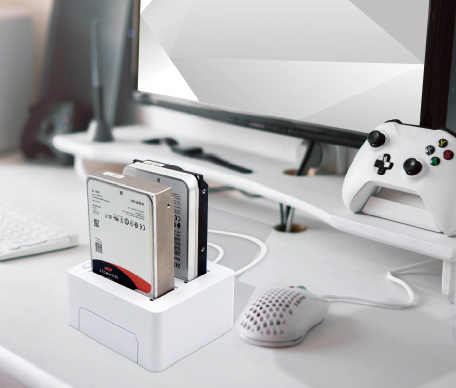 ネジ・工具不要 2.5型SATA HDDケース USB3.1Gen1（USB3.0）USB2.0接続 UASPモード アオテック製品 AOK-25CASE-SLU3 アイティプロテック