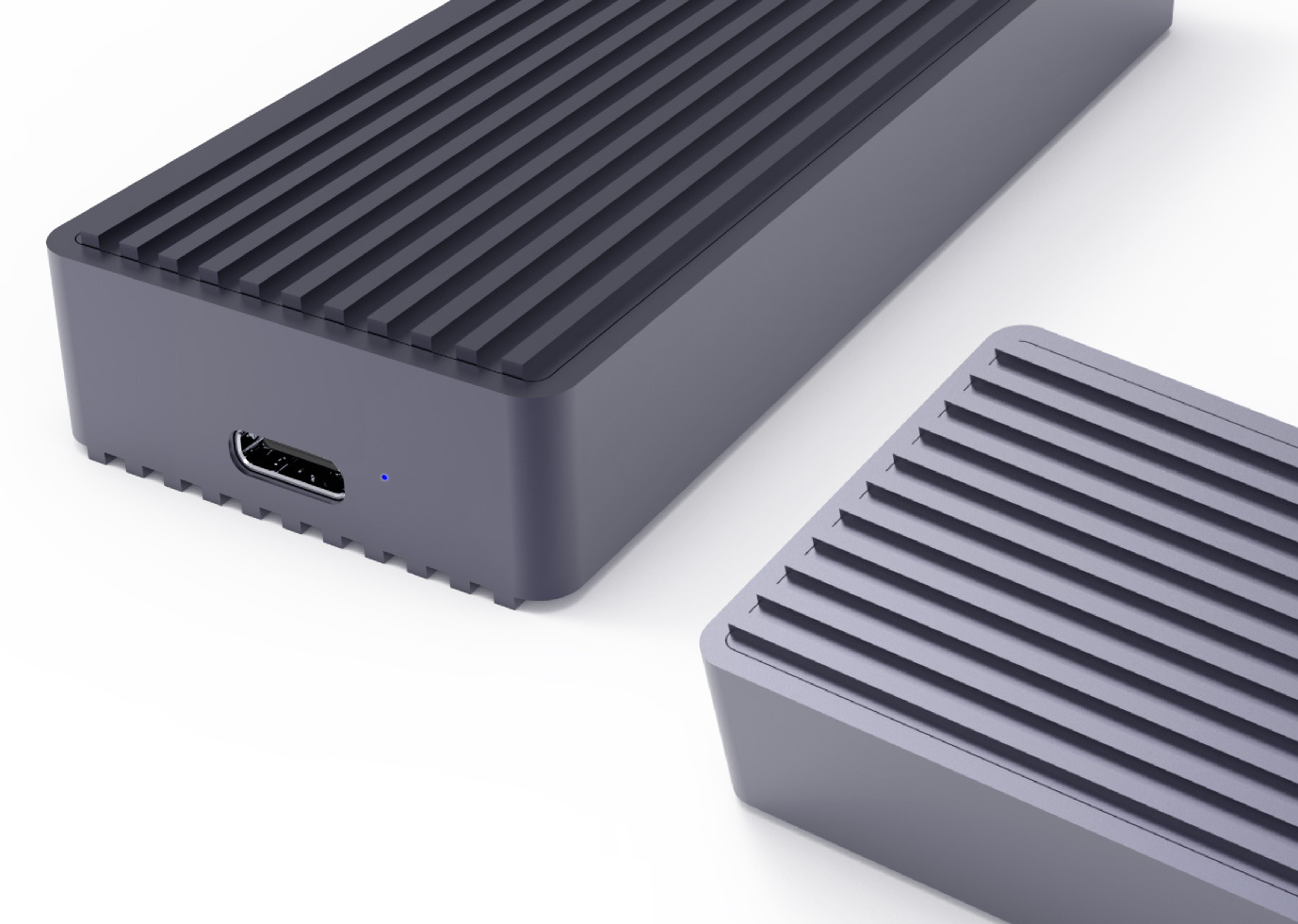 アオテック AOTECH USB4 外付けSSDシリーズ 4TB/2TB AOK-USB4-4000/AOK-USB4-2000 ITPROTECH アイティプロテック