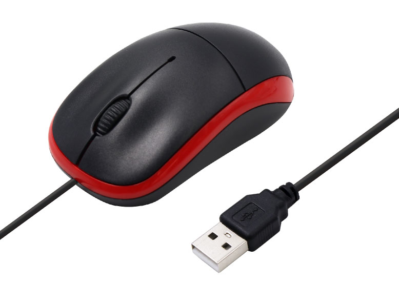 クリック音が出ない 静音マウス アオテック製品 AOK-MOUSEシリーズ2 アイティプロテック