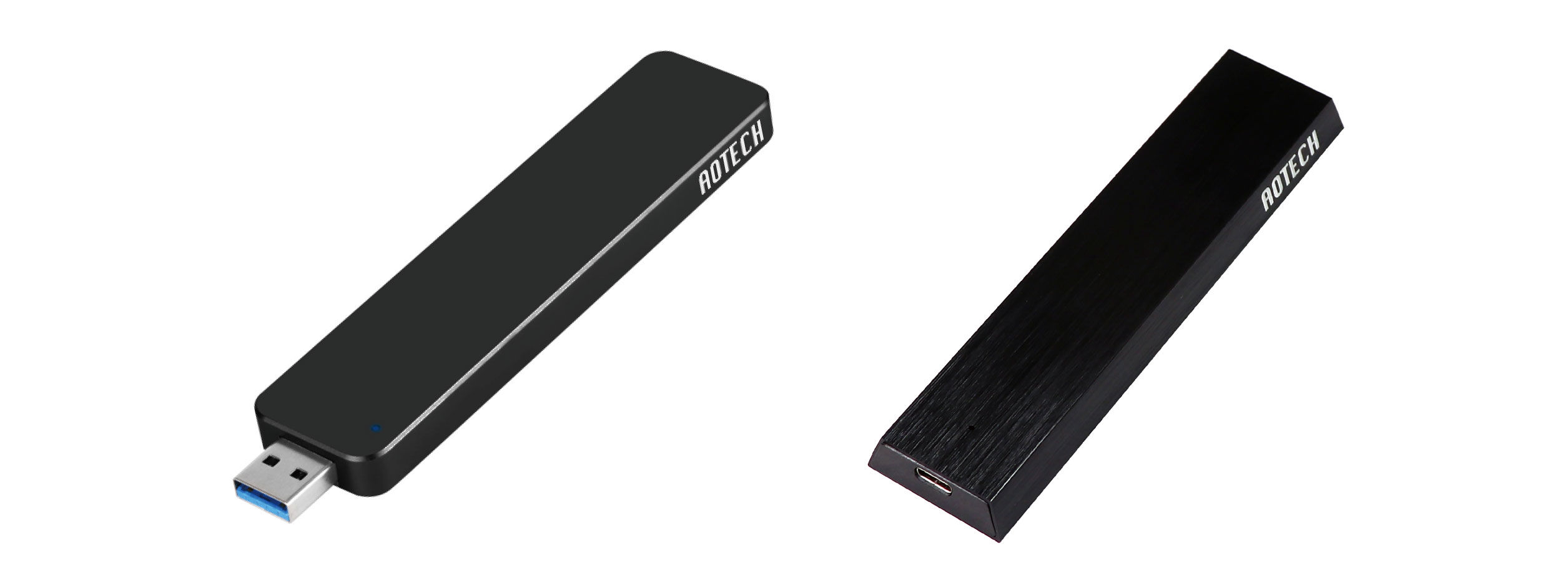 AOK-M2SATA-U31G2U/AOK-M2SATA-U31G2A 株式会社アイティプロテック 株式会社アオテック