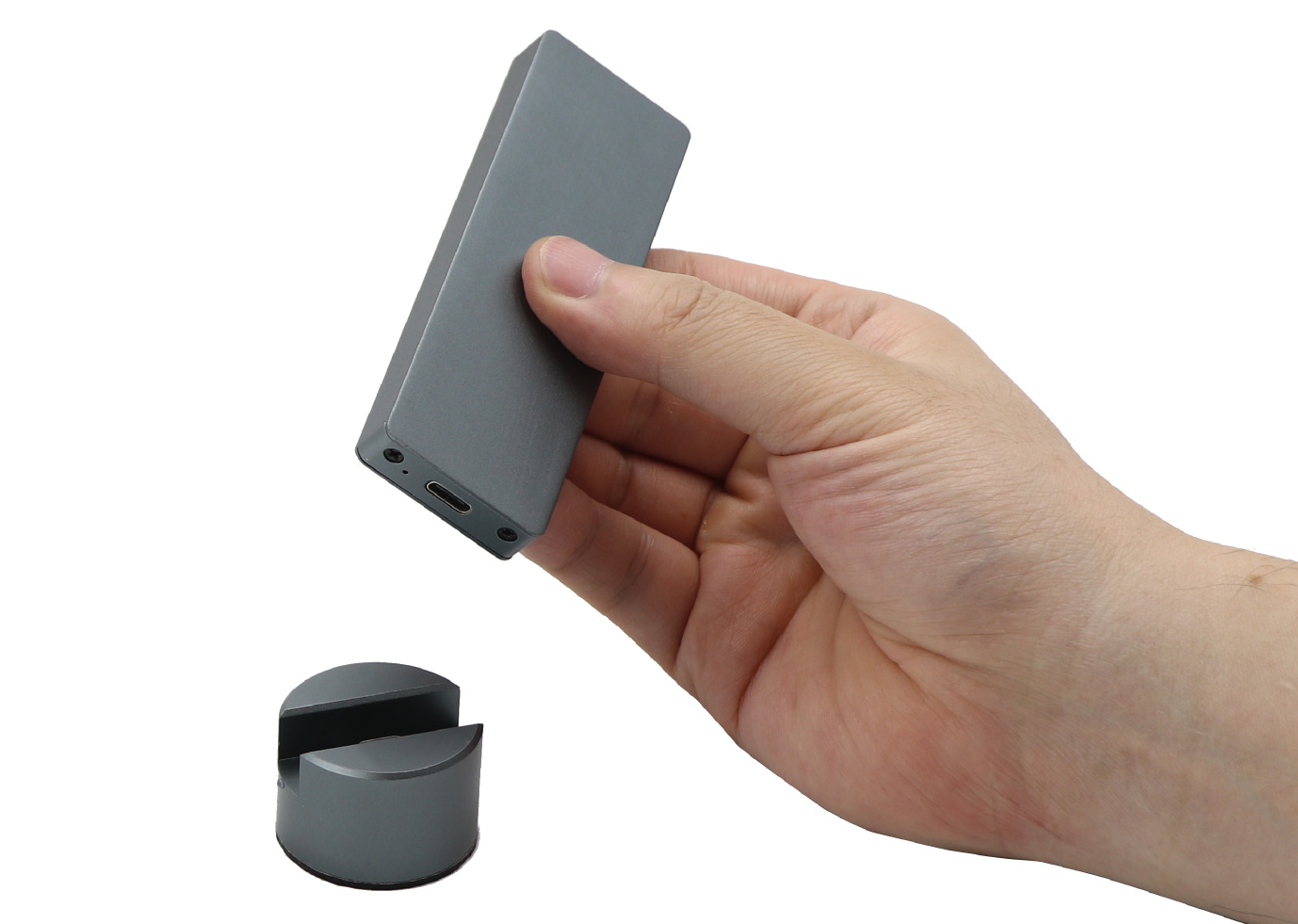 アオテック AOTECH スタンディングSSD HIGH-SPEEDシリーズ 4TB/2TB/1TB AOK-M2NVME4000D / AOK-M2NVME2000D / AOK-M2NVME1000D ITPROTECH アイティプロテック