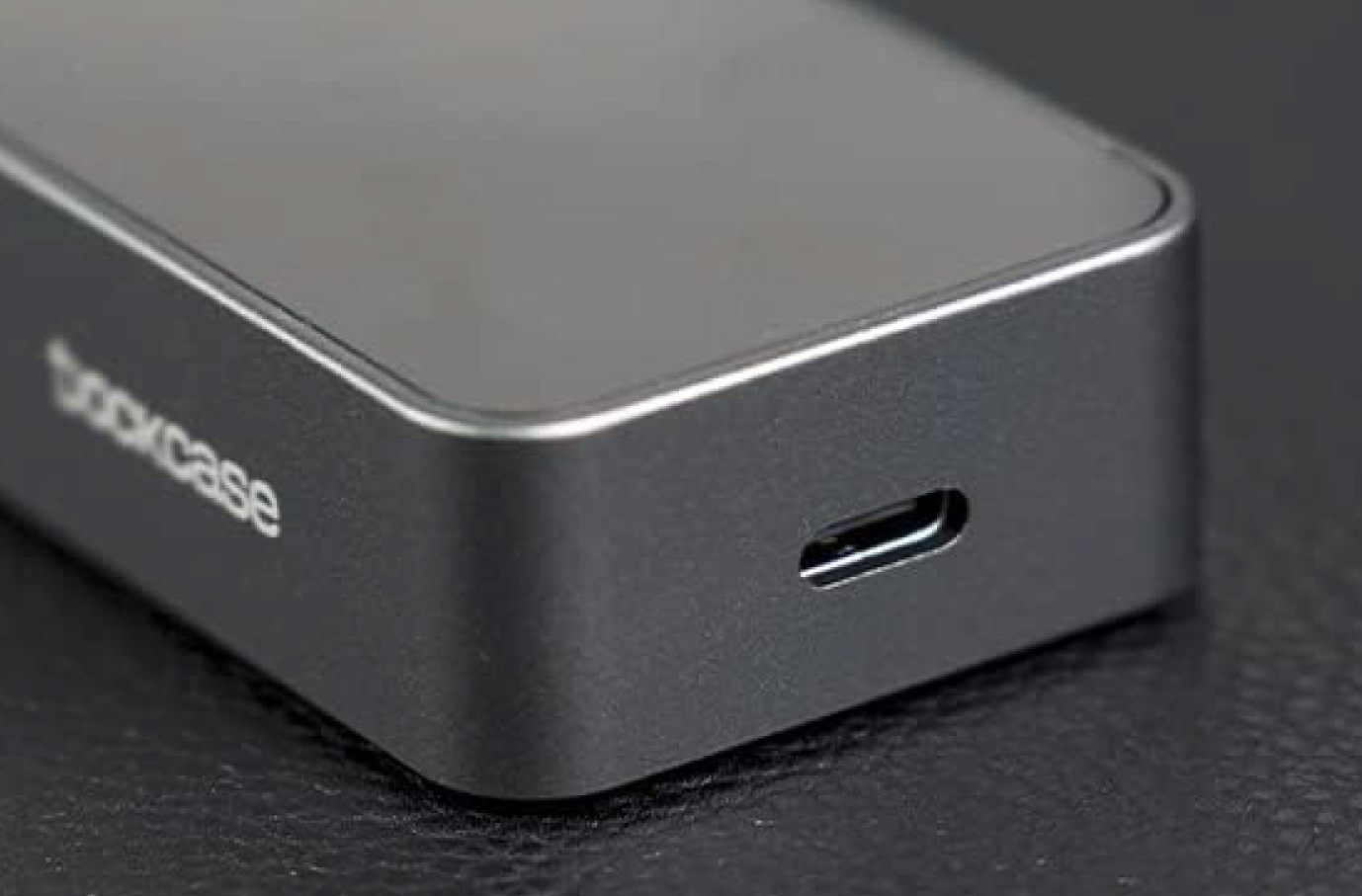 ITPROTECH Dockcase 6in1 USB-C Smart Hub（ドッキングステーション）DBP61C-IPT アイティプロテック