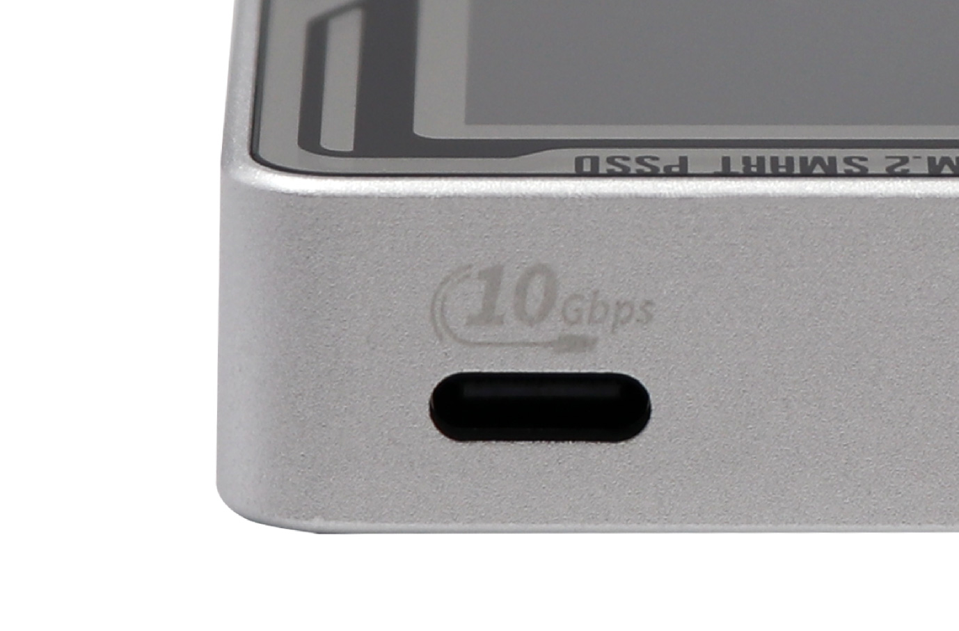 ITPROTECH Dockcase Explorer Edition Pocket Smart SSD Enclosure DSWC1M-3S-IPT アイティプロテック