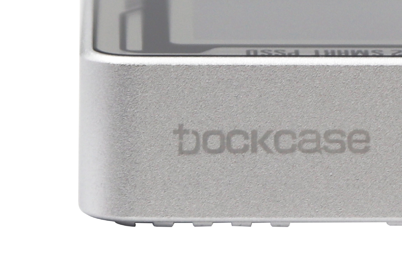ITPROTECH Dockcase Explorer Edition Pocket Smart SSD Enclosure DSWC1M-3S-IPT アイティプロテック