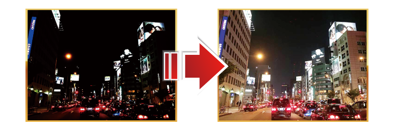 充実のマルチ機能でリアルタイム録画を可能にしたハイスペックドライブレコーダー IPT-DRFHD300FG2 アイティプロテック