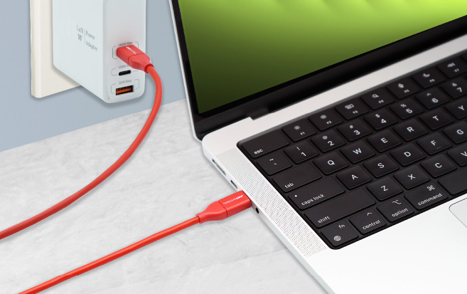 第7弾　JUSTロゴ入り ITPROTECH ITPROTECH ハイグレードケーブル4本セット IPT-4SETCCAC-JUST アイティプロテック ジャストシステム