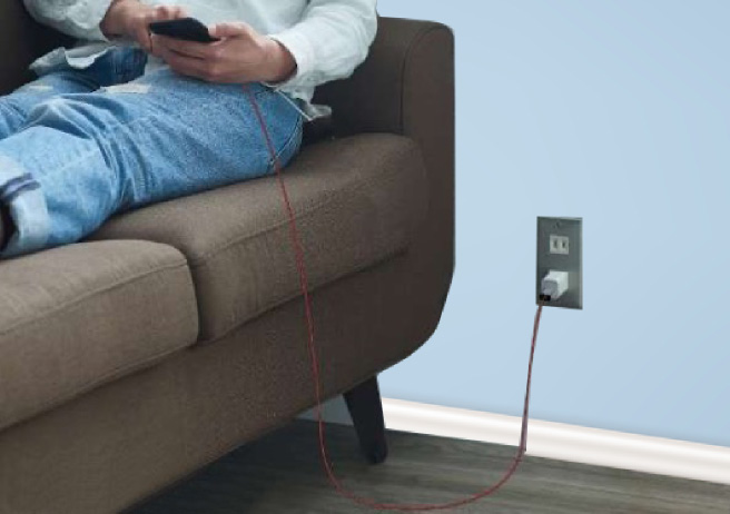 第7弾　JUSTロゴ入り ITPROTECH ITPROTECH ハイグレードケーブル4本セット IPT-4SETCCAC-JUST アイティプロテック ジャストシステム