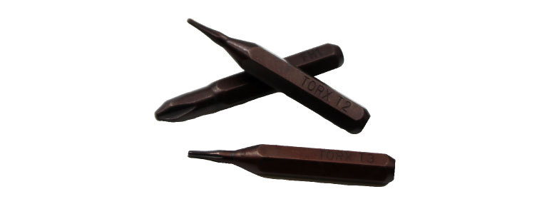 ITPROTECH 精密ハイグレードドライバーキット ALL Red IPT-DK49-JUST