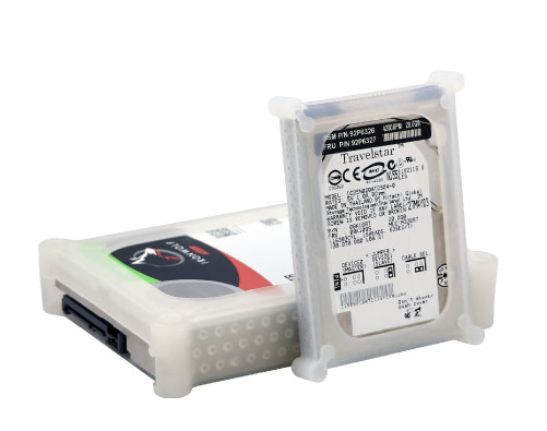 JUSTロゴ入 IDE&SATA to USB3.0変換アダプタ IPT-IDESATAU3-JUST アイティプロテック