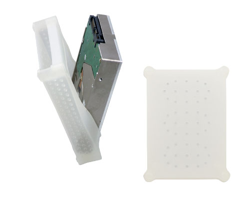 JUSTロゴ入 IDE&SATA to USB3.0変換アダプタ IPT-IDESATAU3-JUST アイティプロテック