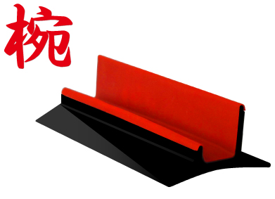 アルミニウムキーボード・スタンド 椀 IPT-KEYSTAND-JUST アイティプロテック