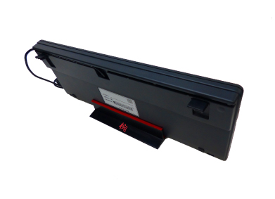 アルミニウムキーボード・スタンド 椀 IPT-KEYSTAND-JUST アイティプロテック