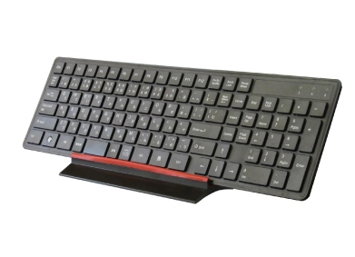 アルミニウムキーボード・スタンド 椀 IPT-KEYSTAND-JUST アイティプロテック