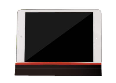 アルミニウムキーボード・スタンド 椀 IPT-KEYSTAND-JUST アイティプロテック