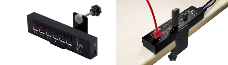 AOK-M2NVME-U31G2C 株式会社アイティプロテック