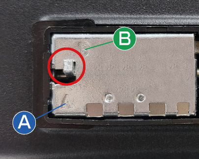 ITPROTECH USB3.2 Gen2対応NVMe超高速外付けSSD 1TB Red 35th Edition M2NVME1000-JUST/RE アイティプロテック