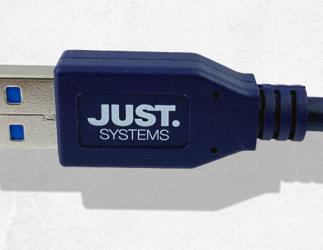 第4弾 USB Type-A to Type-Cケーブル&USB Type-A to microUSBケーブル IPT-6SETMB/TC3-JUST/DBL アイティプロテック