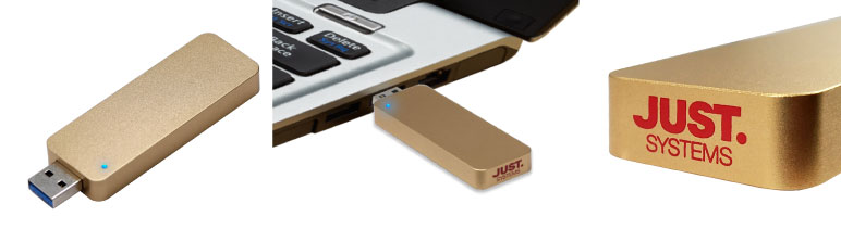 AOK-M2NVME-U31G2C 株式会社アイティプロテック