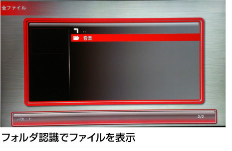 メディアを挿すだけでオートプレイ！フルハイビジョン対応 ミニサイズメディアプレーヤー MEDIAWAVE micro アイティプロテック