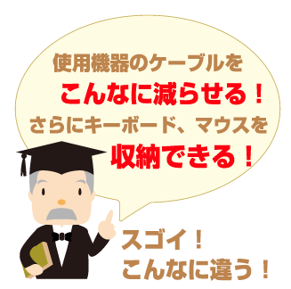 JUSTロゴ入りUSB3.0ハブ付デスクトップシェルフ 通  IPT-STANDPOWERHUB-JUST/RE All RED Edition アイティプロテック