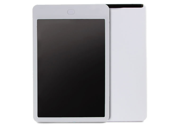 10型LCD電子メモ帳 IPT-10PAD アイティプロテック