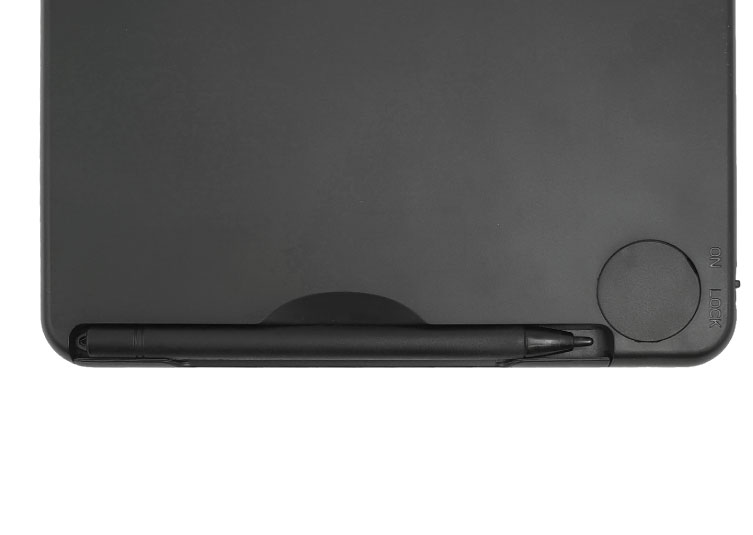 10型LCD電子メモ帳 IPT-10PAD アイティプロテック