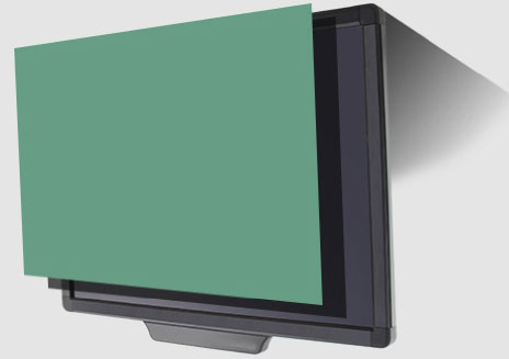 20型LCD電子メモパッド帳 IPT-20PAD アイティプロテック