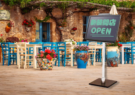 20型LCD電子メモパッド帳 IPT-20PAD アイティプロテック