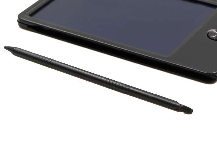 4.5型LCD電子メモ帳 IPT-45PAD-BK/IPT-45PAD-WH アイティプロテック