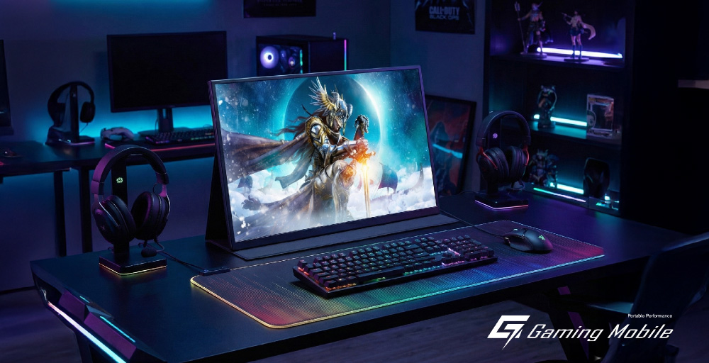 ITPROTECH 14型IPS高精細フルHD マルチモニター LCD14MPHCRA-IPS アイティプロテック