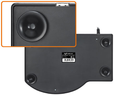 バトルシミュレーション アーケードコントローラー PXN-00082 アイティプロテック