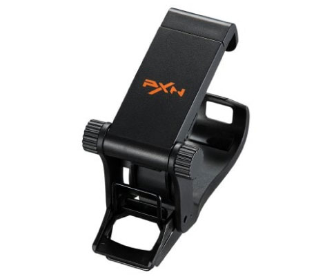 アンドロイドOS/PC専用 ワイヤレスゲームパッド PXN-9603 アイティプロテック