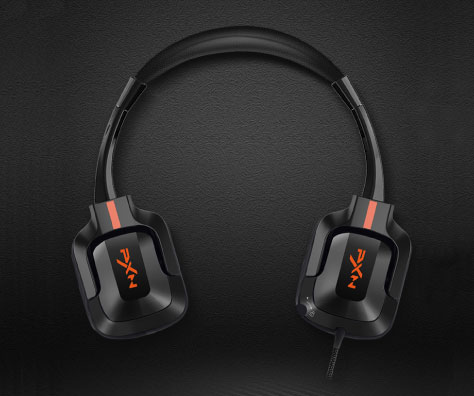 有線モデル ゲーミングヘッドセット PXN PXN-U305 アイティプロテック