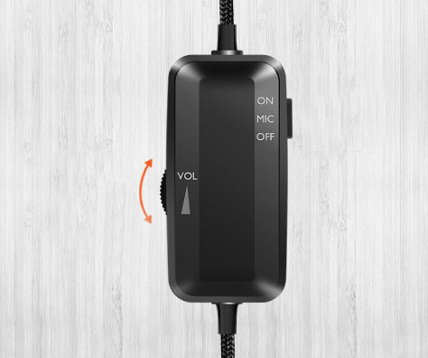 有線モデル ゲーミングヘッドセット PXN PXN-U305 アイティプロテック