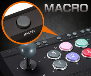 バトルシミュレーション アーケードコントローラー PXN-00081 アイティプロテック