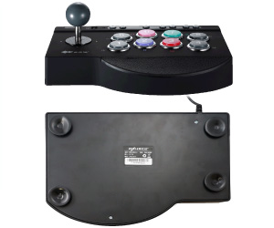 バトルシミュレーション アーケードコントローラー PXN-00081 アイティプロテック