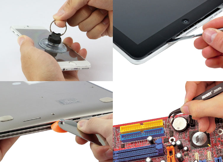 オールインワン　47in1プロフェッショナル精密ツールキット IPT-TK47 アイティプロテック