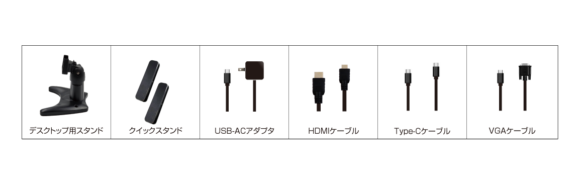 ケーブル1本で画面拡張 USB Type-Cディスプレイ給電 12.3inch Mobile Bar Monitor UNI-12BAR/M アイティプロテック ユニットコム