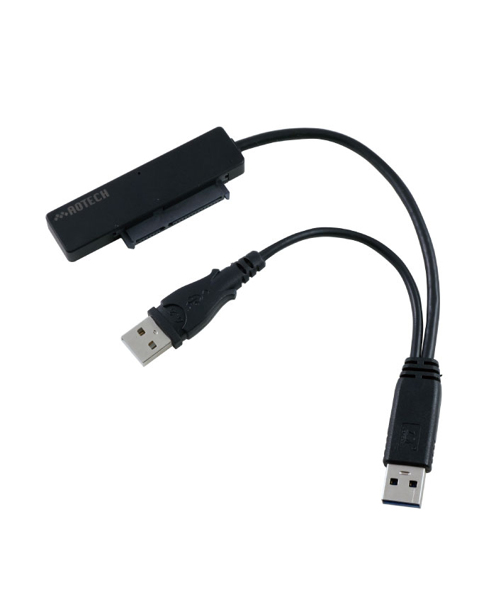 ネジ・工具不要 2.5型SATA HDDケース USB3.1Gen1（USB3.0）USB2.0接続 UASPモード アオテック製品 AOK-25CASE-SLU3  アイティプロテック
