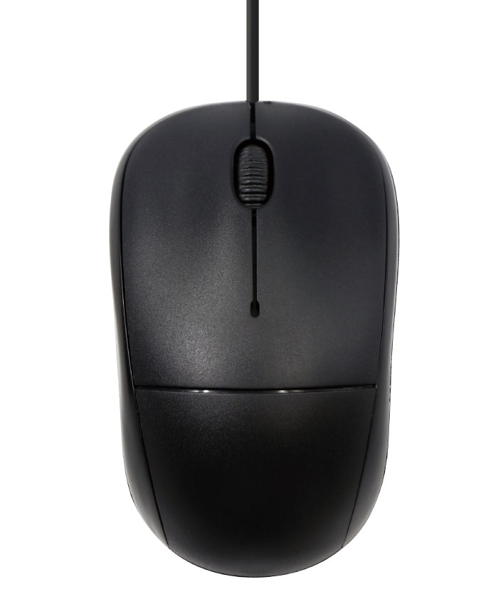 クリック音が出ない 静音マウス アオテック製品 AOK-MOUSEシリーズ2