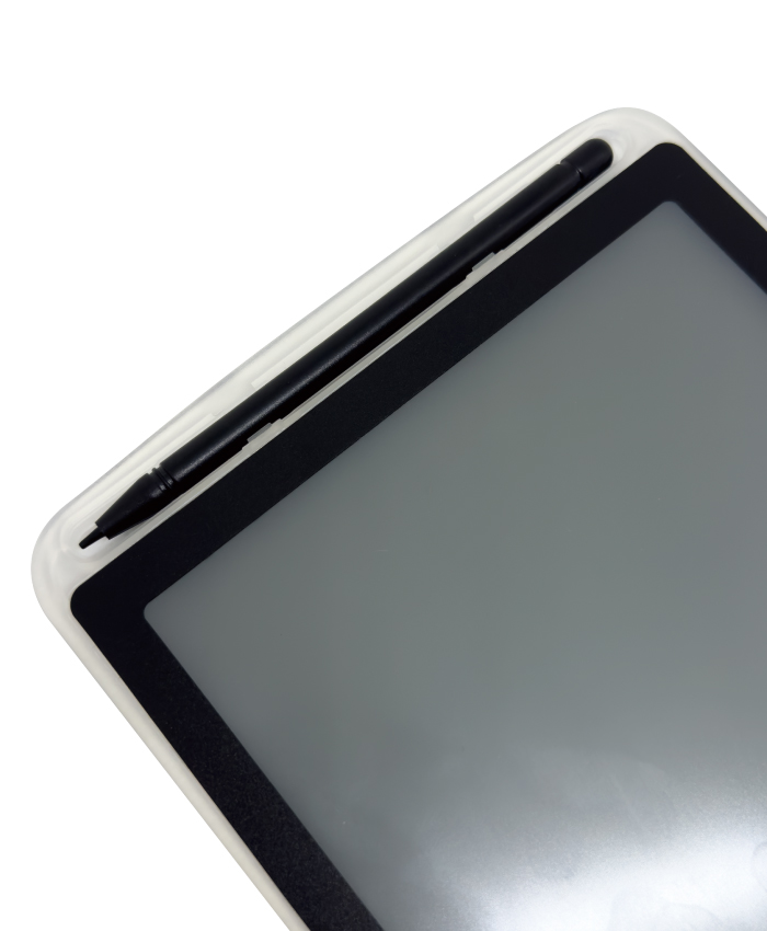 8.5型LCD電子メモパッド IPT-85PAD-TRTI アイティプロテック
