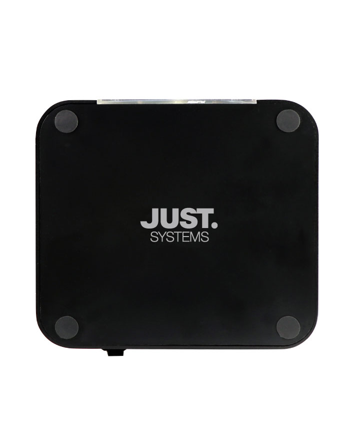 ITPROTECH HDD/SSDクローン&イレーススタンド IPT-ERASECLONE-JUST アイティプロテック